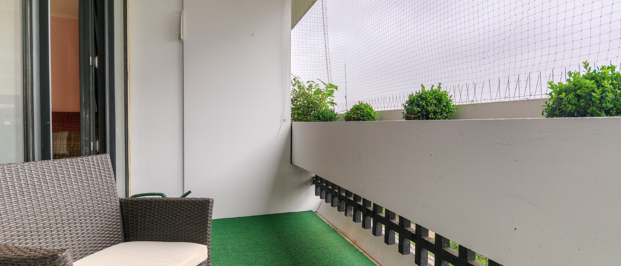 appartement München Schwabing-West 02 balcon 8769