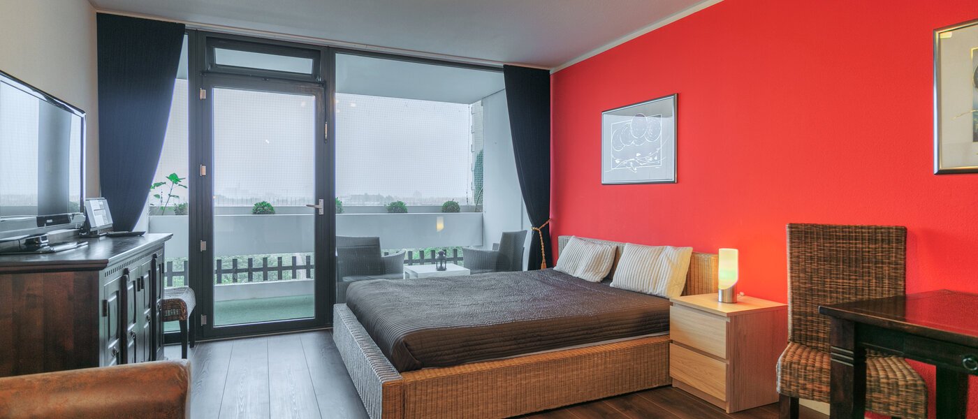 Désolé, cet objet est déjà loué