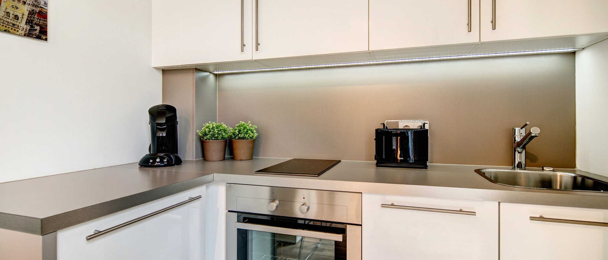 studio München Bogenhausen 01 cuisine 8773