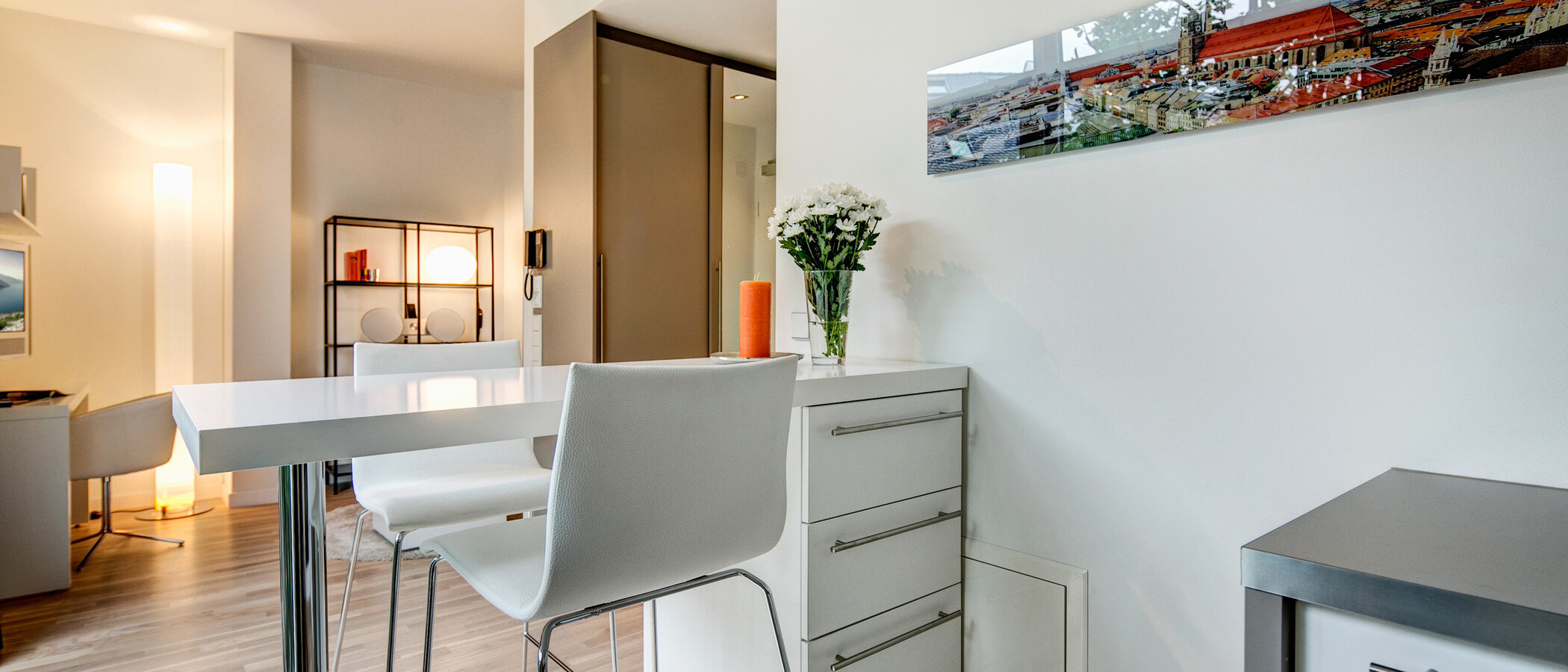 studio München Bogenhausen 03 cuisine 8773