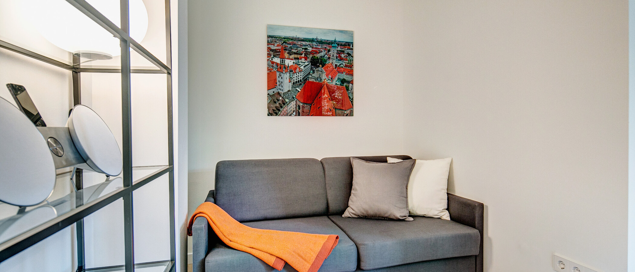 studio München Bogenhausen 04 pièce à vivre 8773