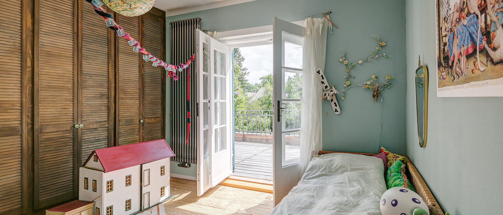 maison Gräfelfing 01 ch. d´enfant 8778