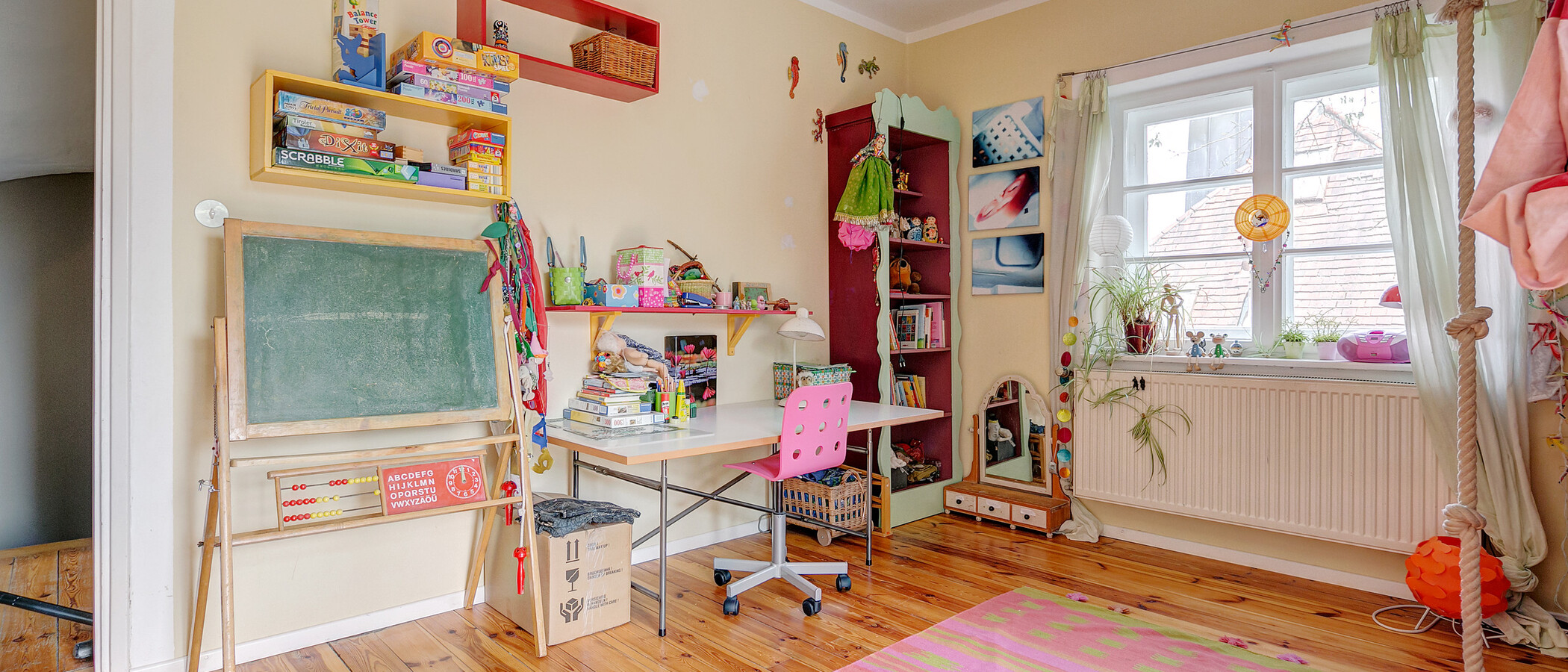 maison Gräfelfing 01 2ème ch. d´enfant 8778