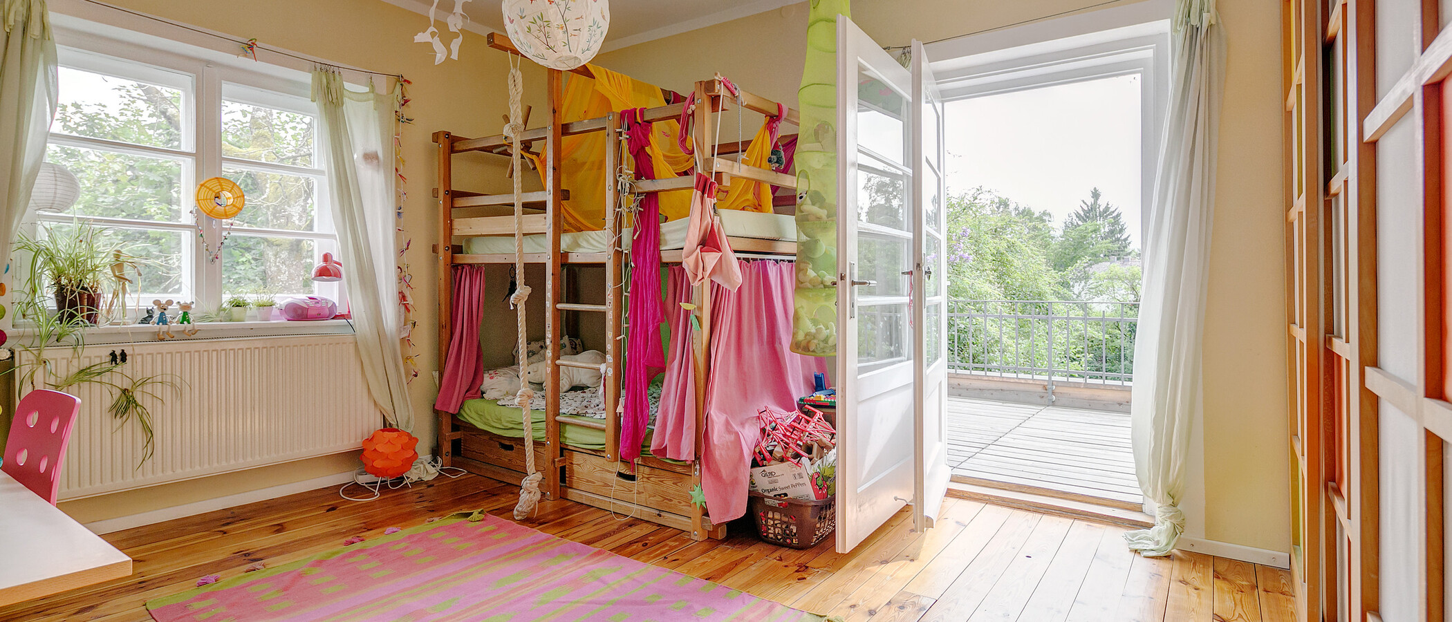 maison Gräfelfing 02 2ème ch. d´enfant 8778