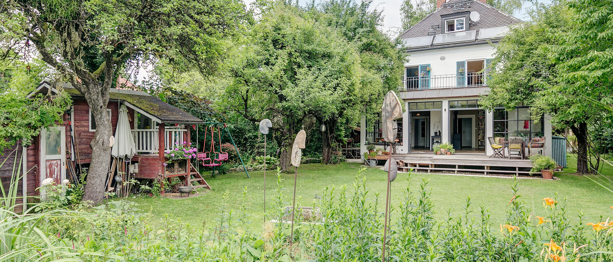 maison Gräfelfing 02 jardin 8778