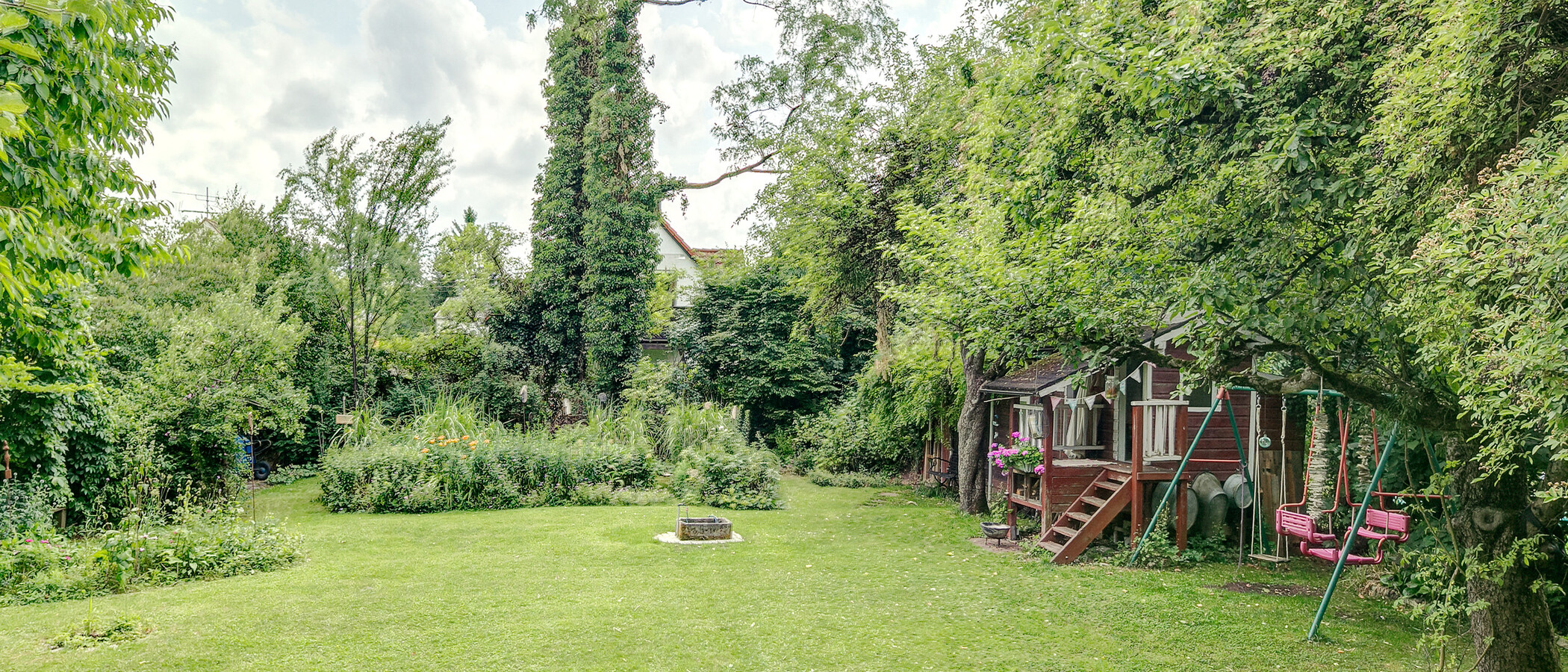 maison Gräfelfing 03 jardin 8778