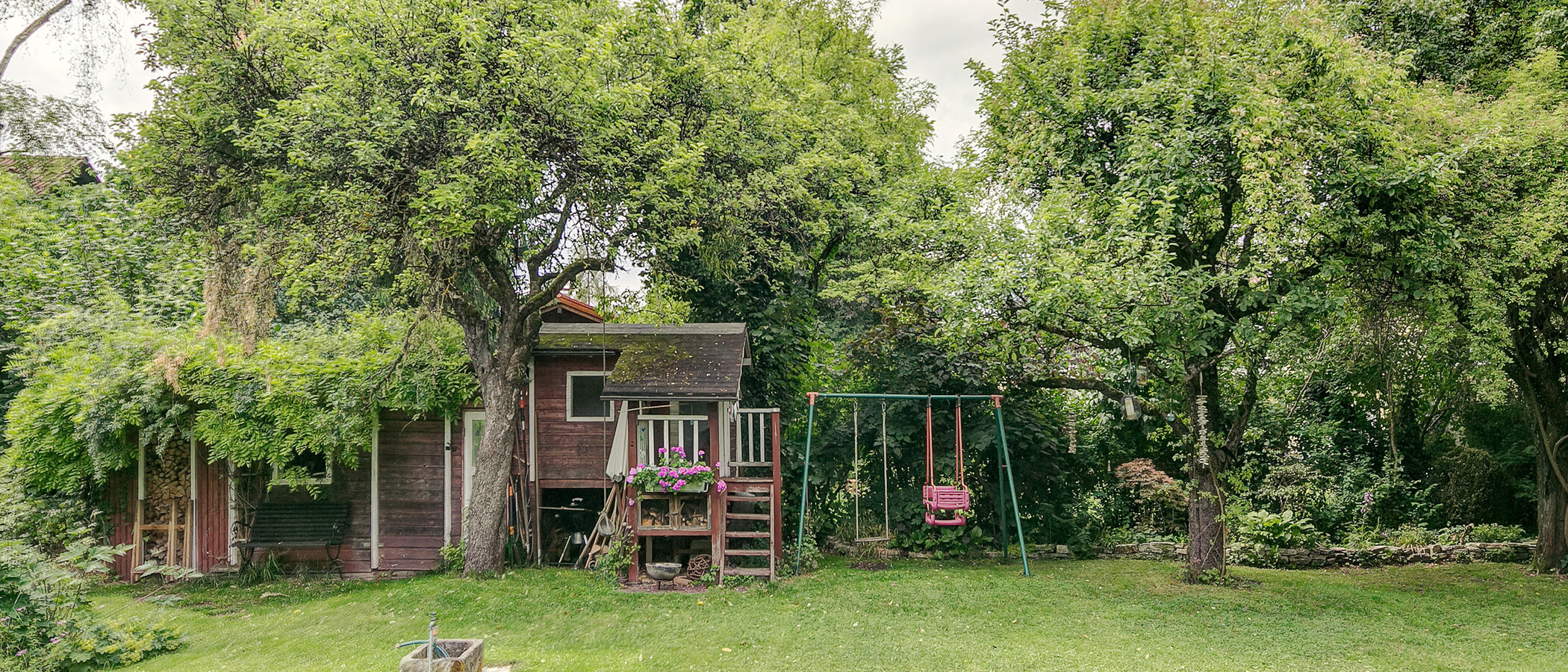 maison Gräfelfing 04 jardin 8778