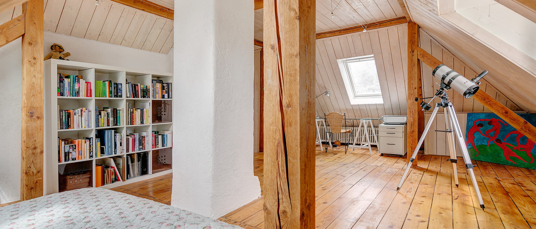 maison Gräfelfing 04 dormir 8778