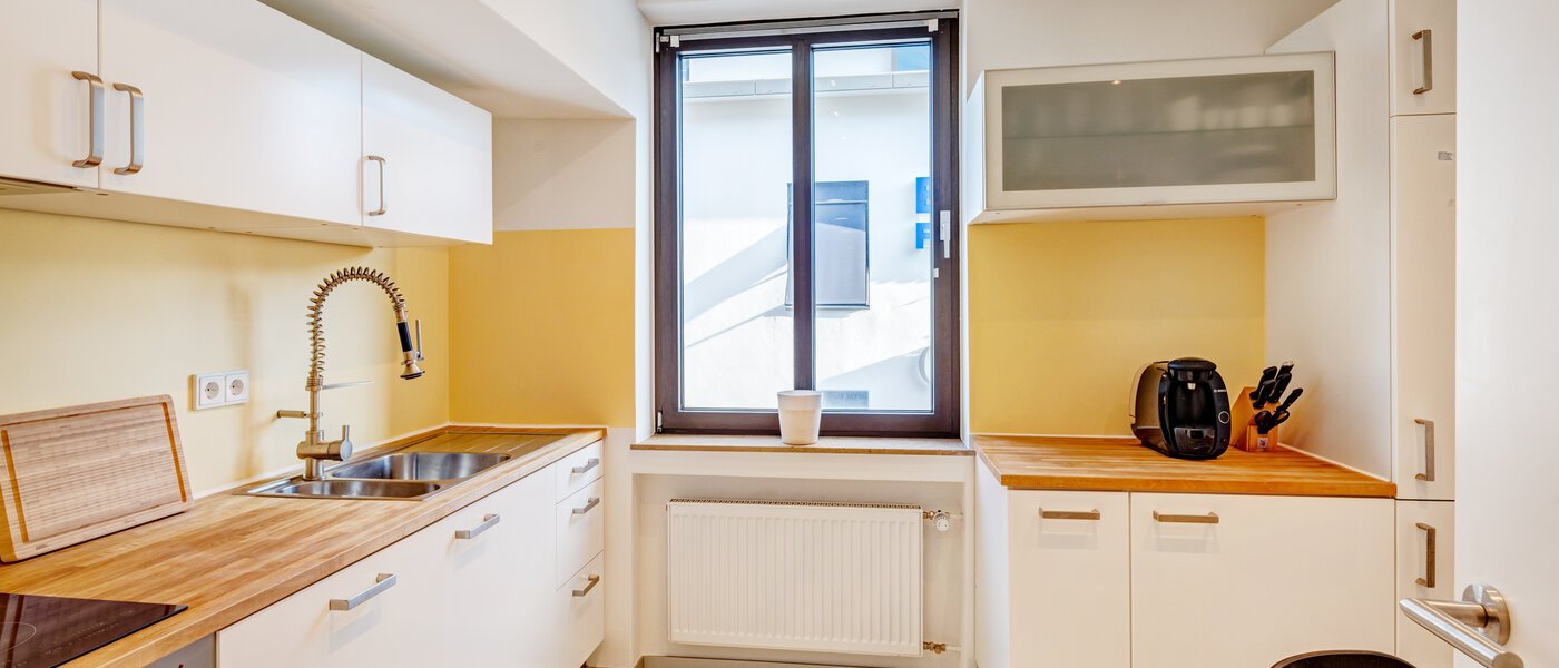 appartement München Maxvorstadt 02 cuisine 8779