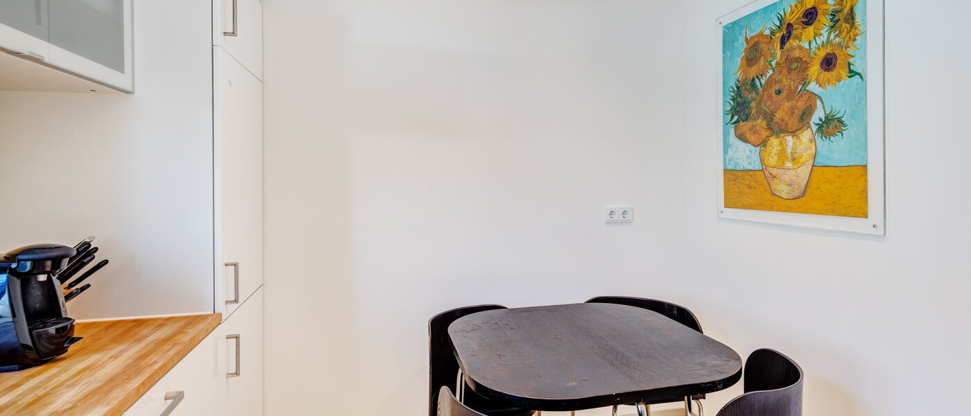 appartement München Maxvorstadt 03 cuisine 8779