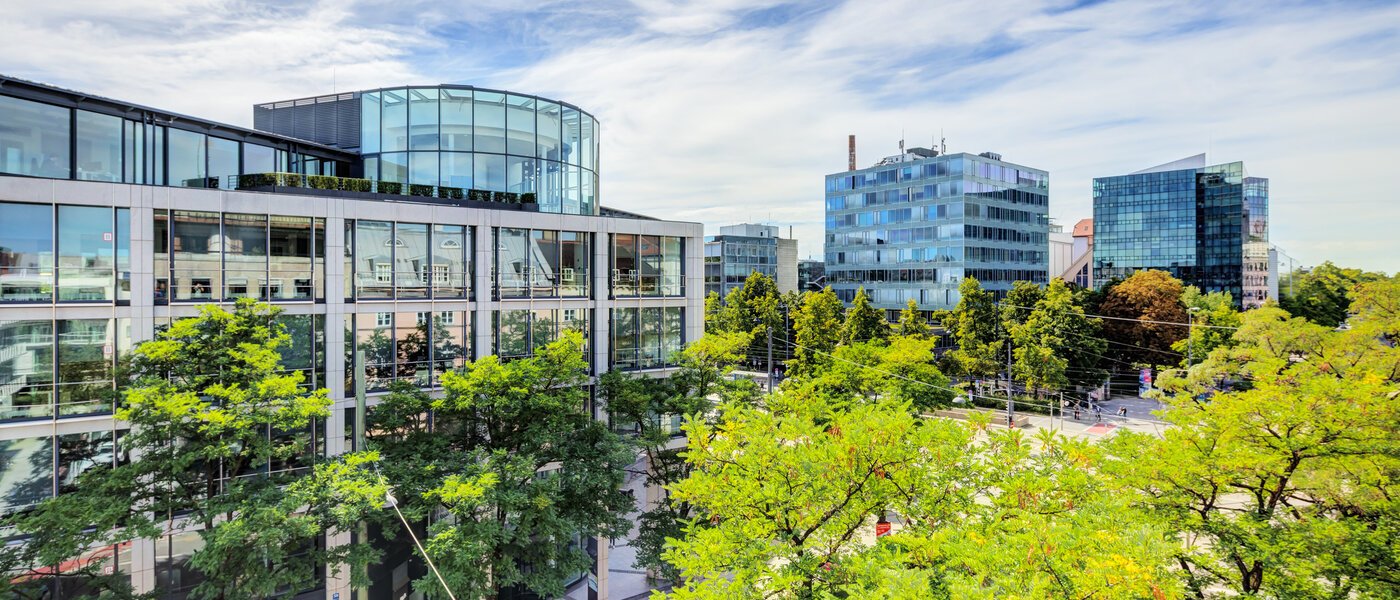 appartement München Maxvorstadt 01 vue 8779