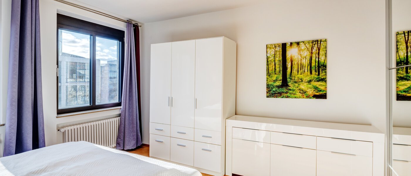 appartement München Maxvorstadt 02 chambre 8779