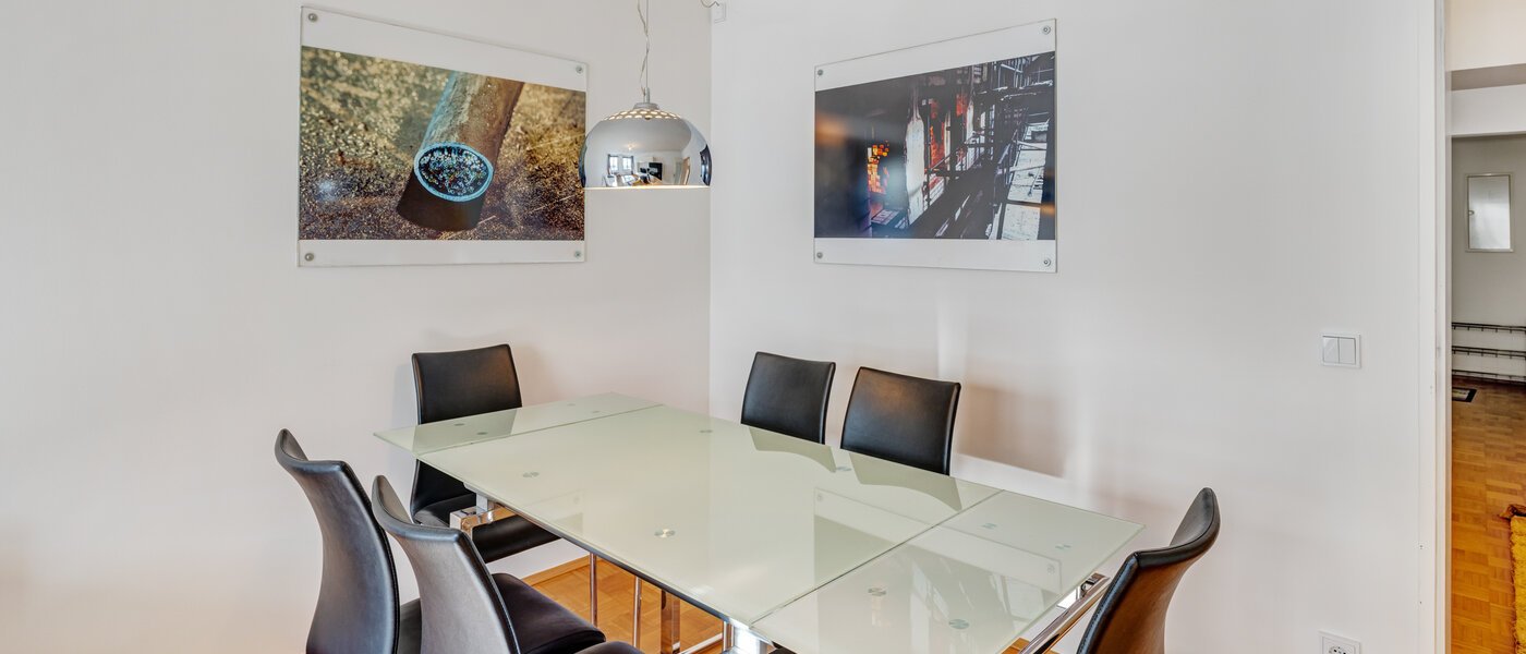 appartement München Maxvorstadt 04 salle de séjour 8779