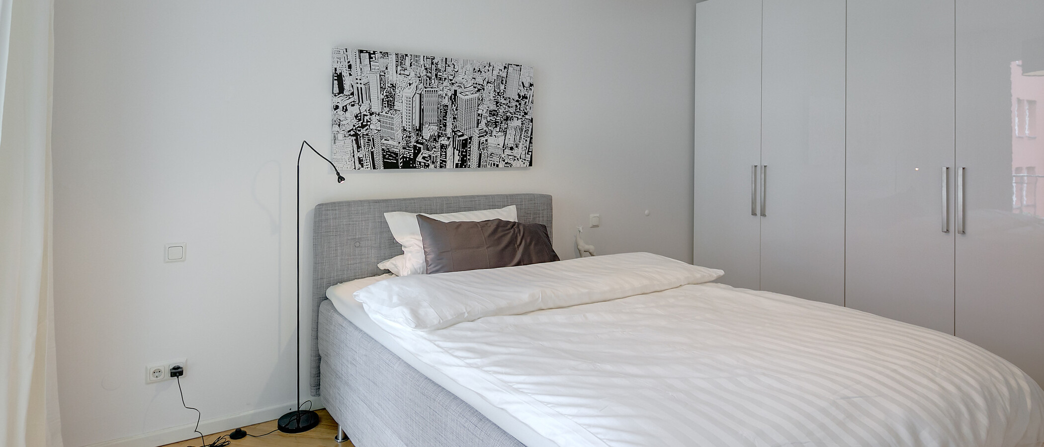 appartement München Schwanthalerhöhe 03 dormir 8783