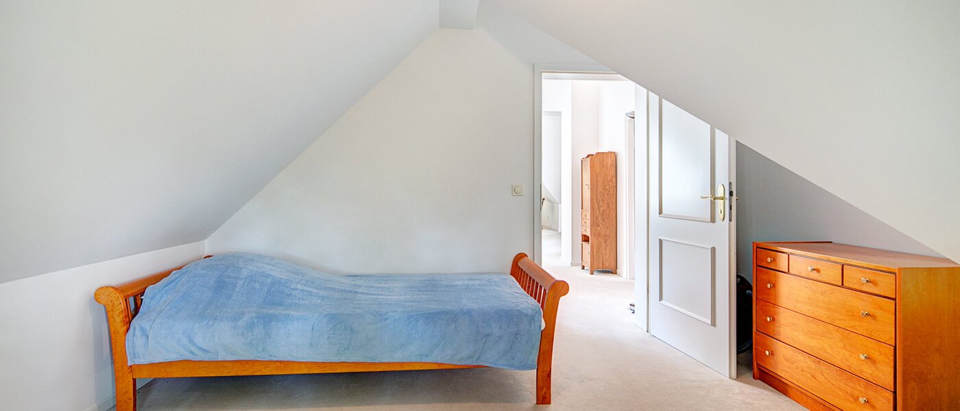 appartement sous les toits München Solln 01 ch. d´invité 8785