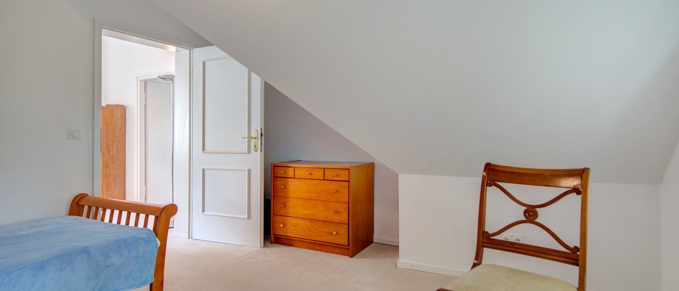 appartement sous les toits München Solln 02 ch. d´invité 8785