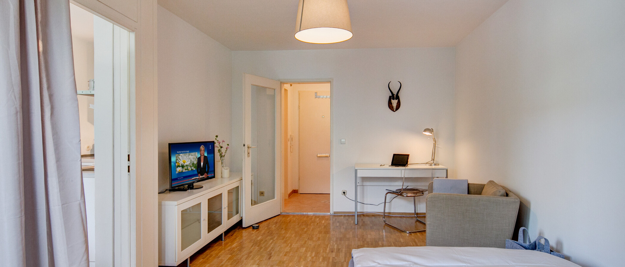 appartement München Untergiesing 03 salon 8797