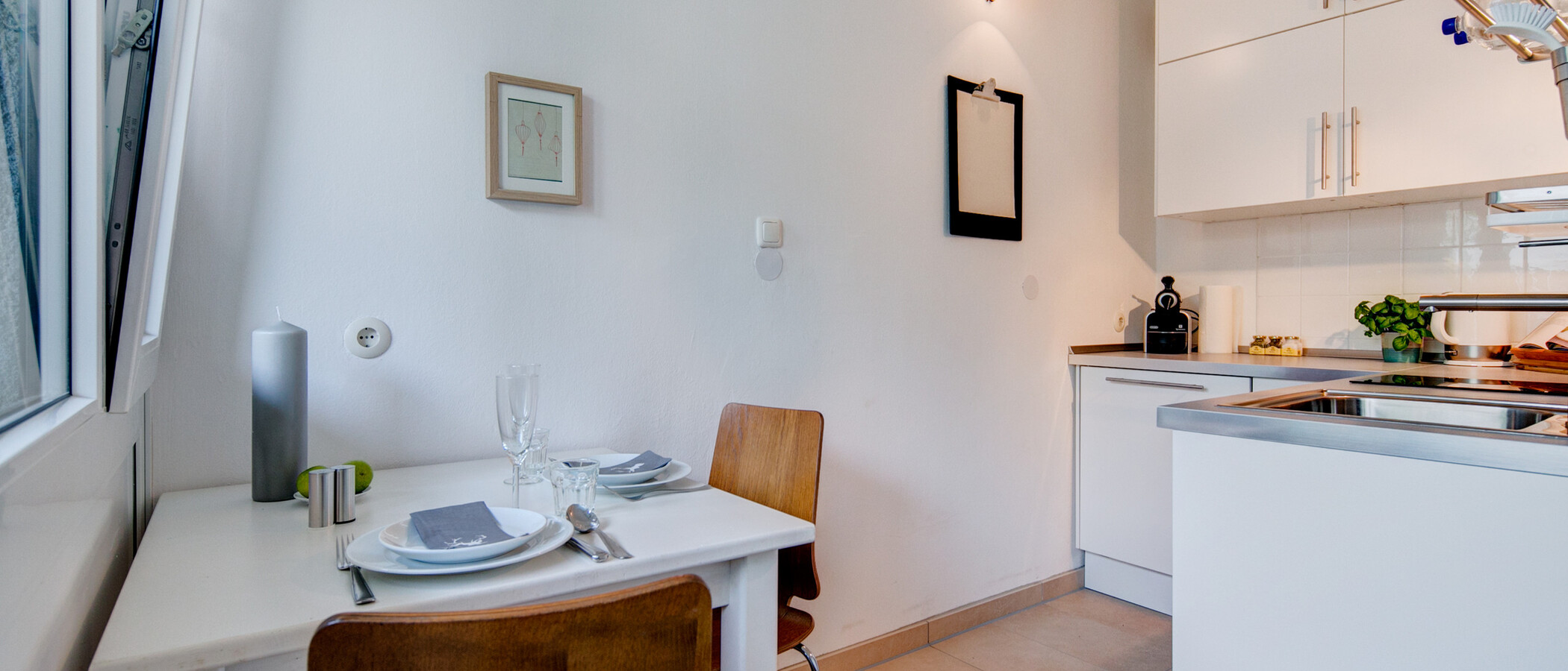 appartement München Untergiesing 04 cuisine 8797