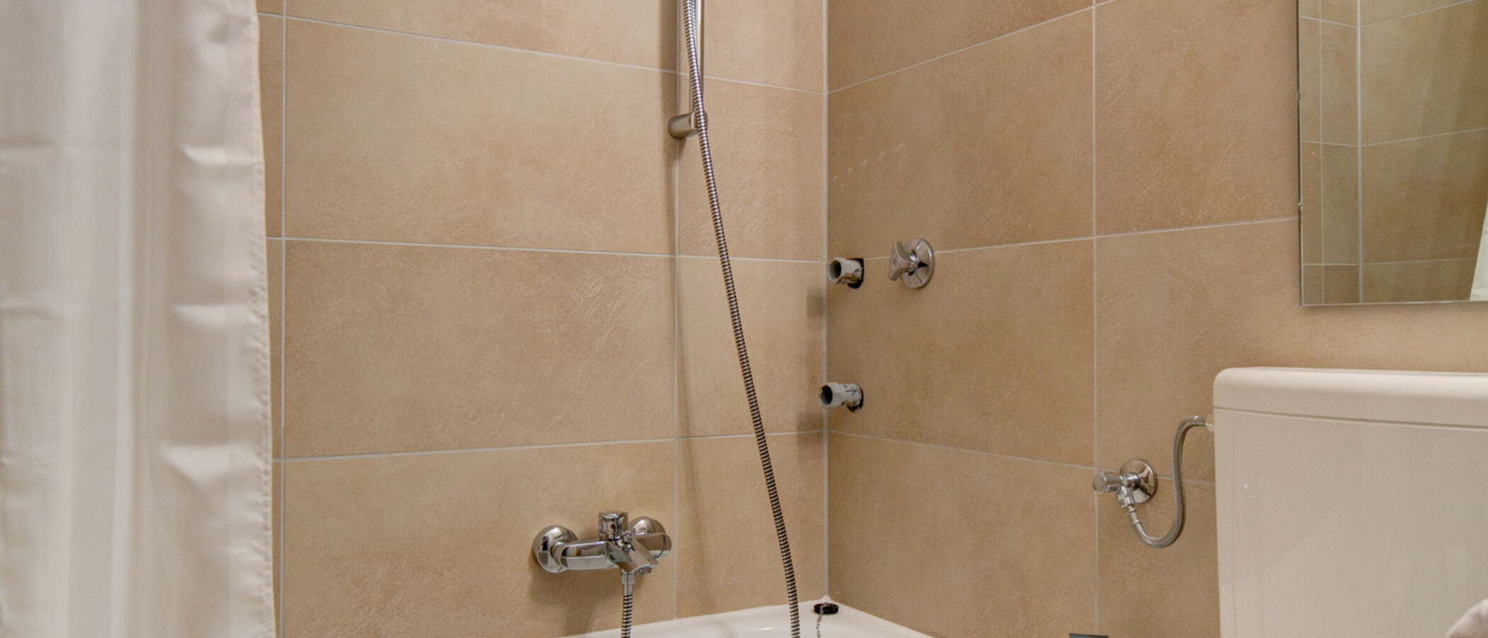 appartement München Untergiesing 02 salle de bain 8797