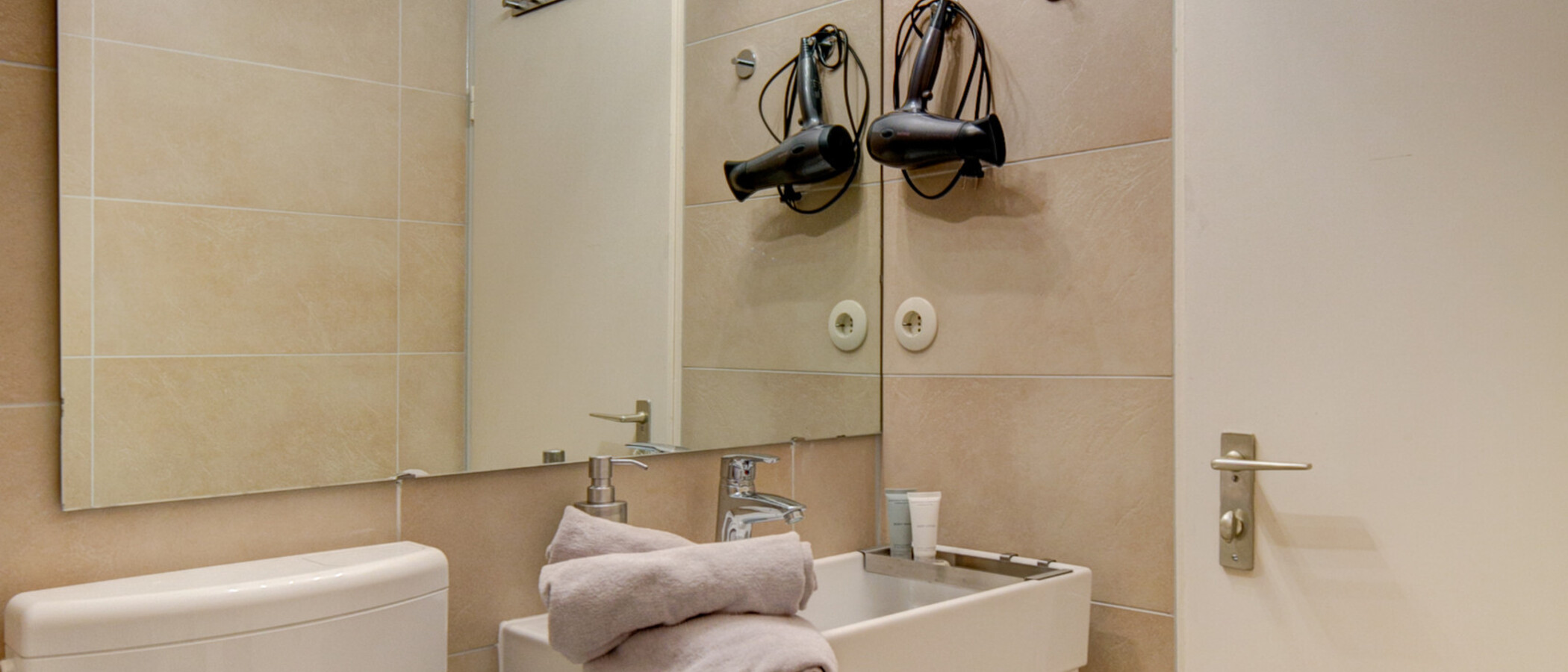 appartement München Untergiesing 03 salle de bain 8797