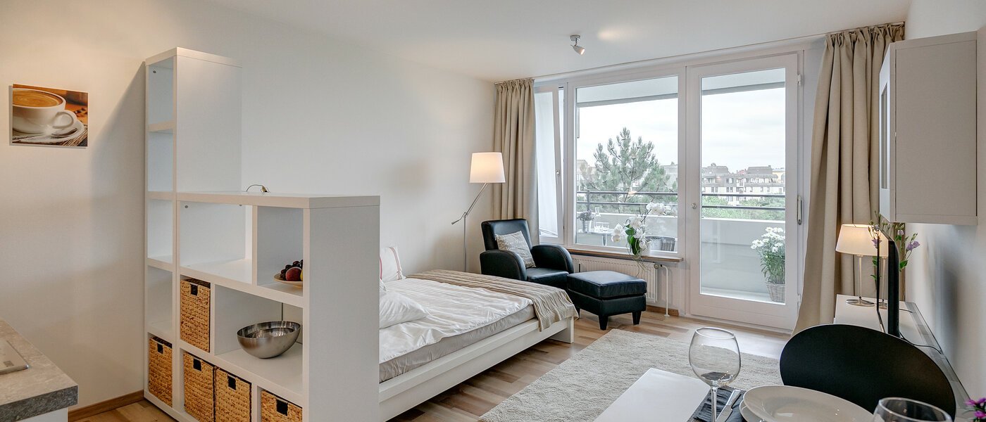 studio München Haidhausen 01 salon 8801