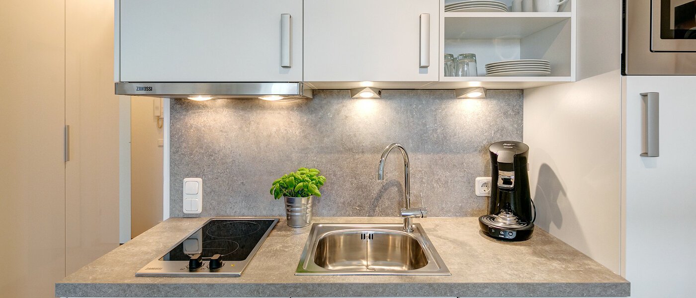 studio München Haidhausen 01 cuisine 8801