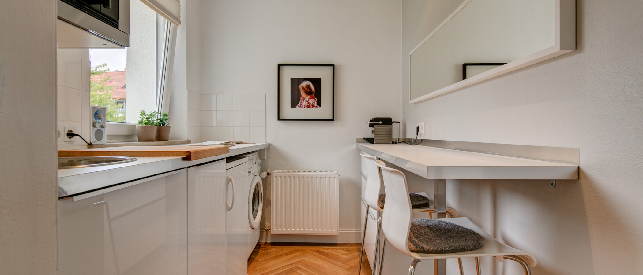 appartement München Thalkirchen 01 cuisine 8820