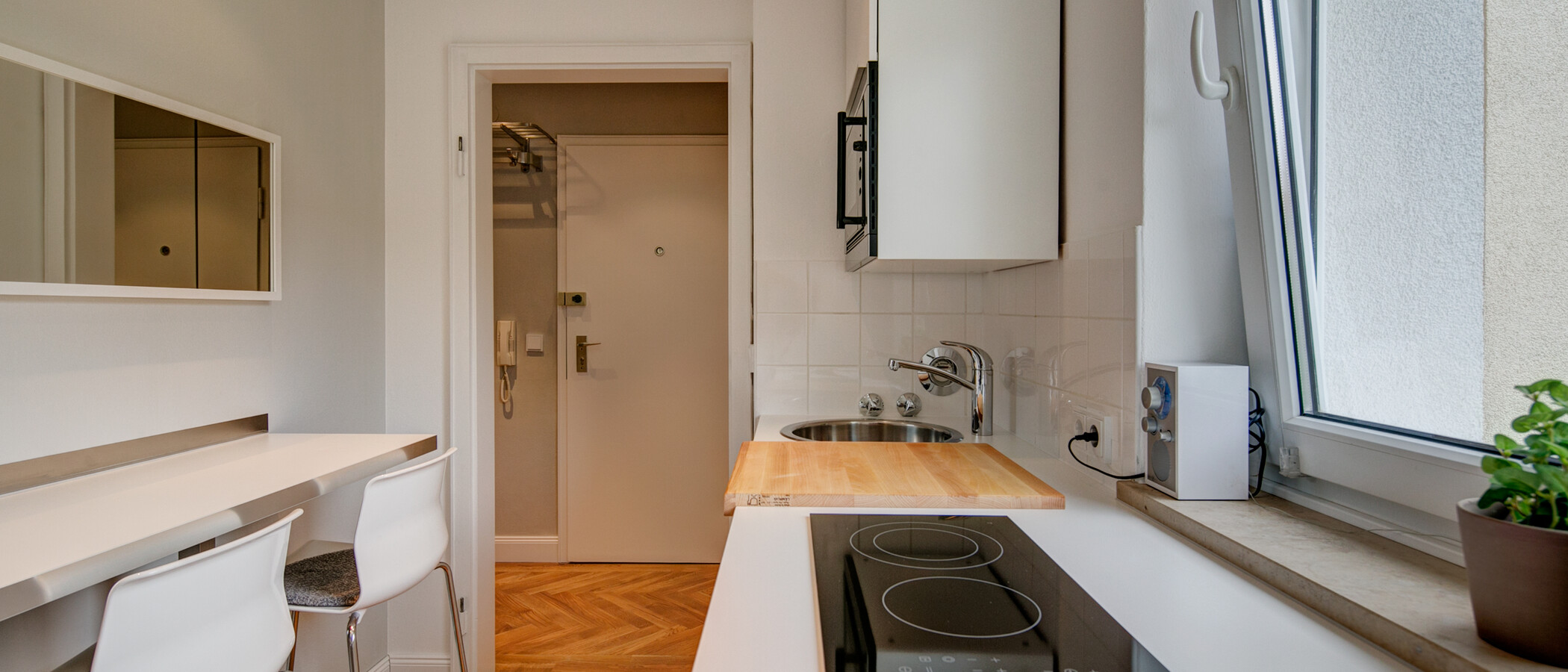 appartement München Thalkirchen 03 cuisine 8820