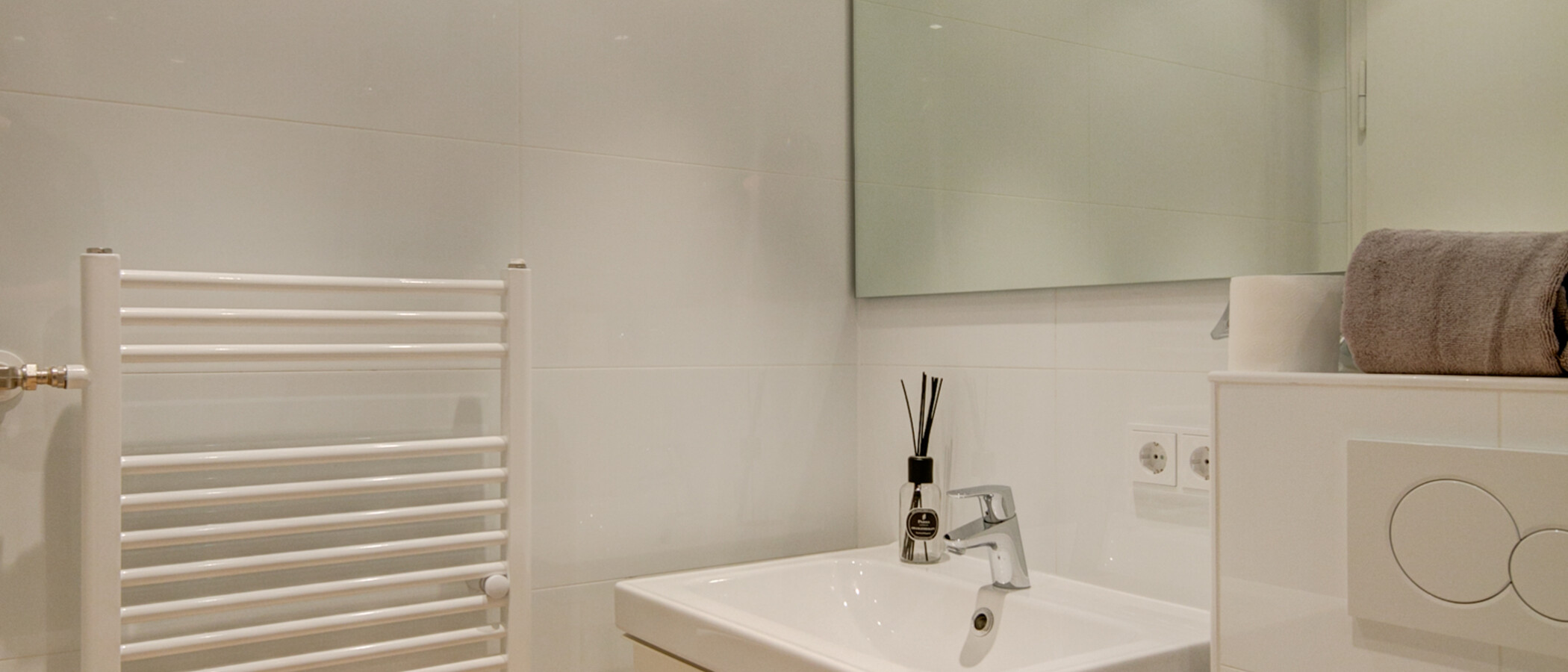 appartement München Thalkirchen 03 salle de bain 8820