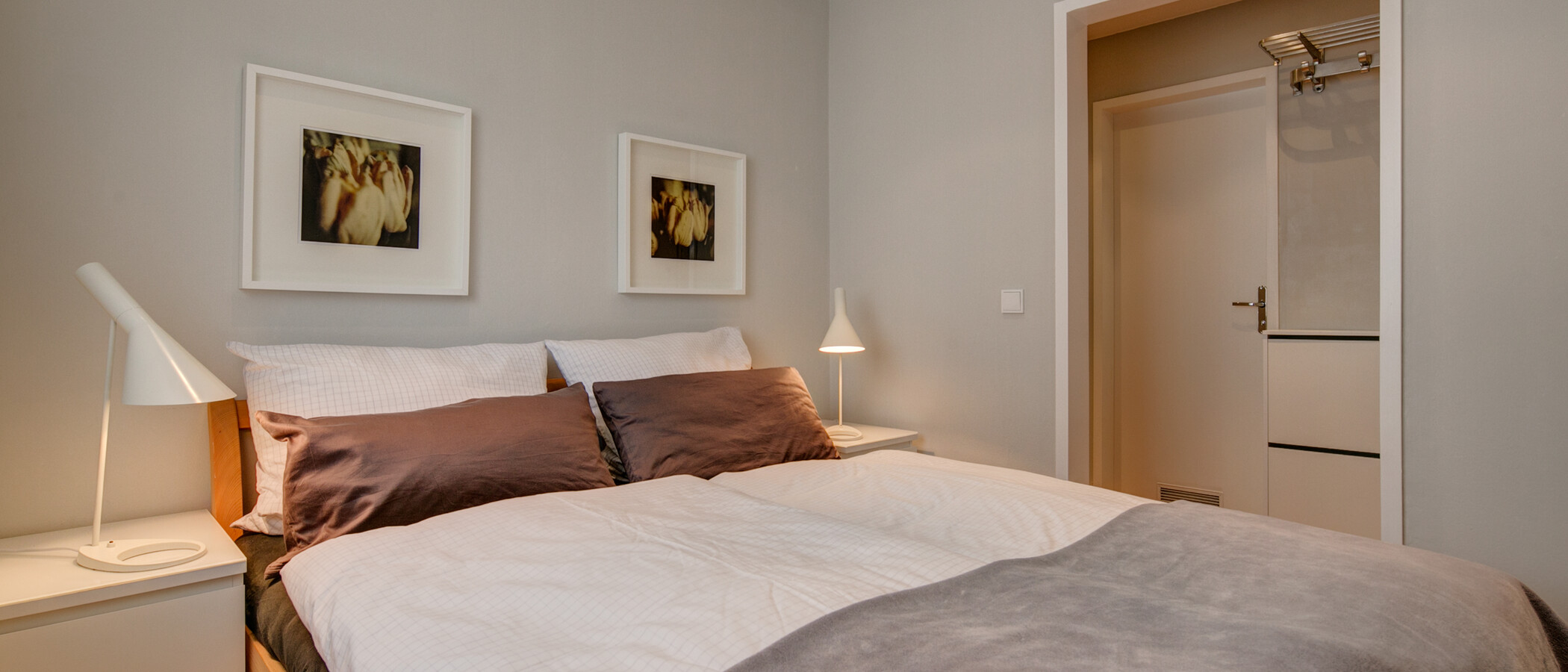 appartement München Thalkirchen 02 chambre 8820