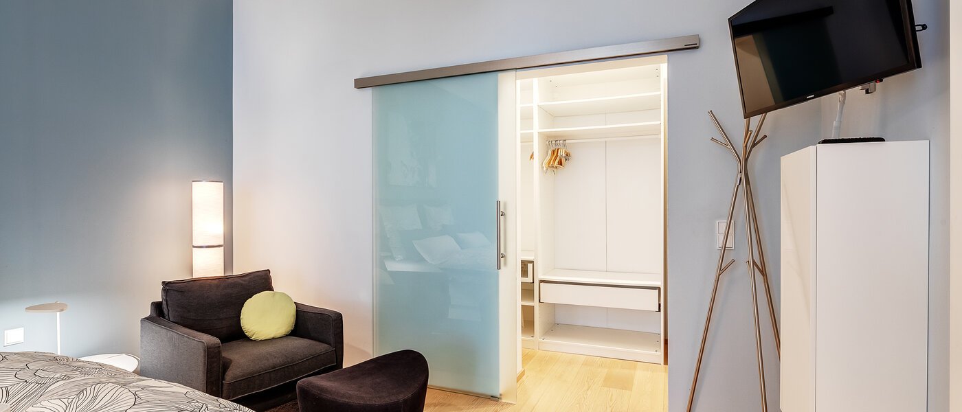 appartement München Schwabing 01 dressing 8837