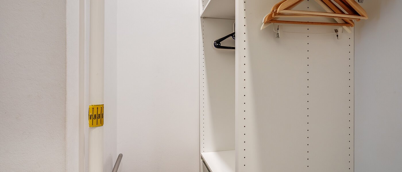 appartement München Schwabing 03 dressing 8837