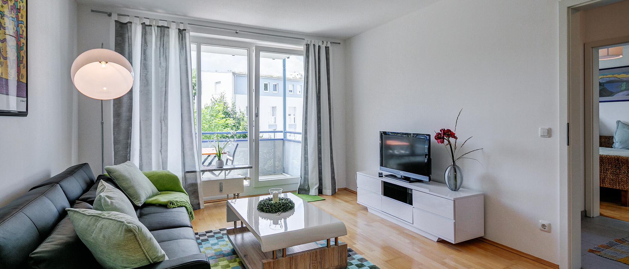 appartement Gröbenzell 02 salon 8840
