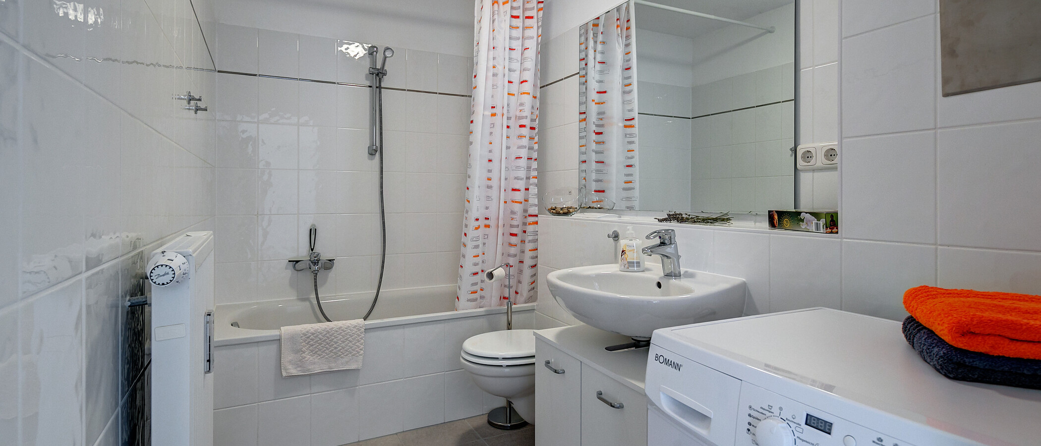 appartement Gröbenzell 01 salle de bain 8840