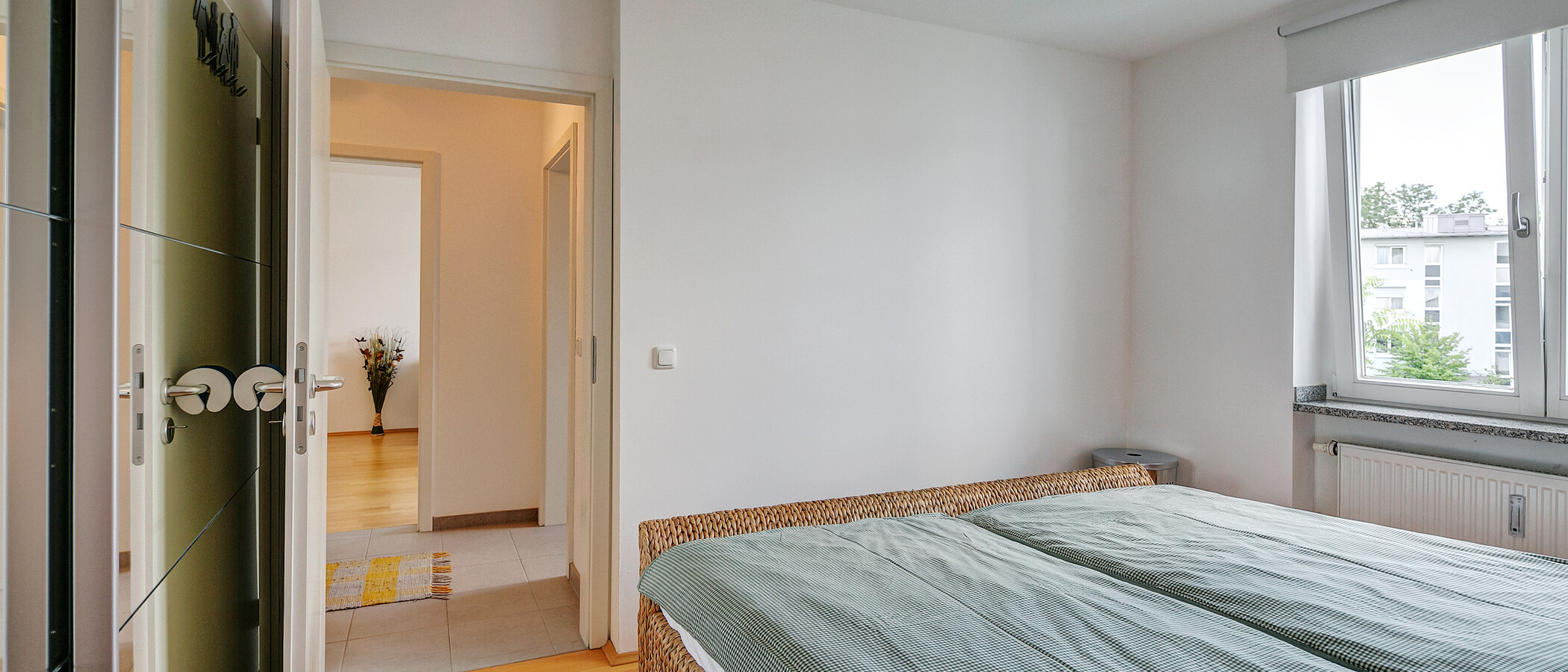 appartement Gröbenzell 04 dormir 8840