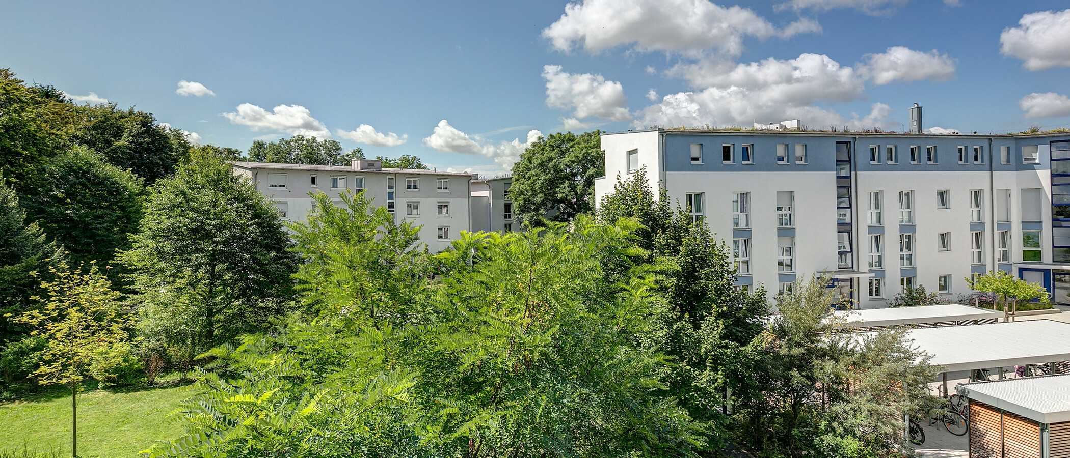 appartement Gröbenzell 01 vue 8840