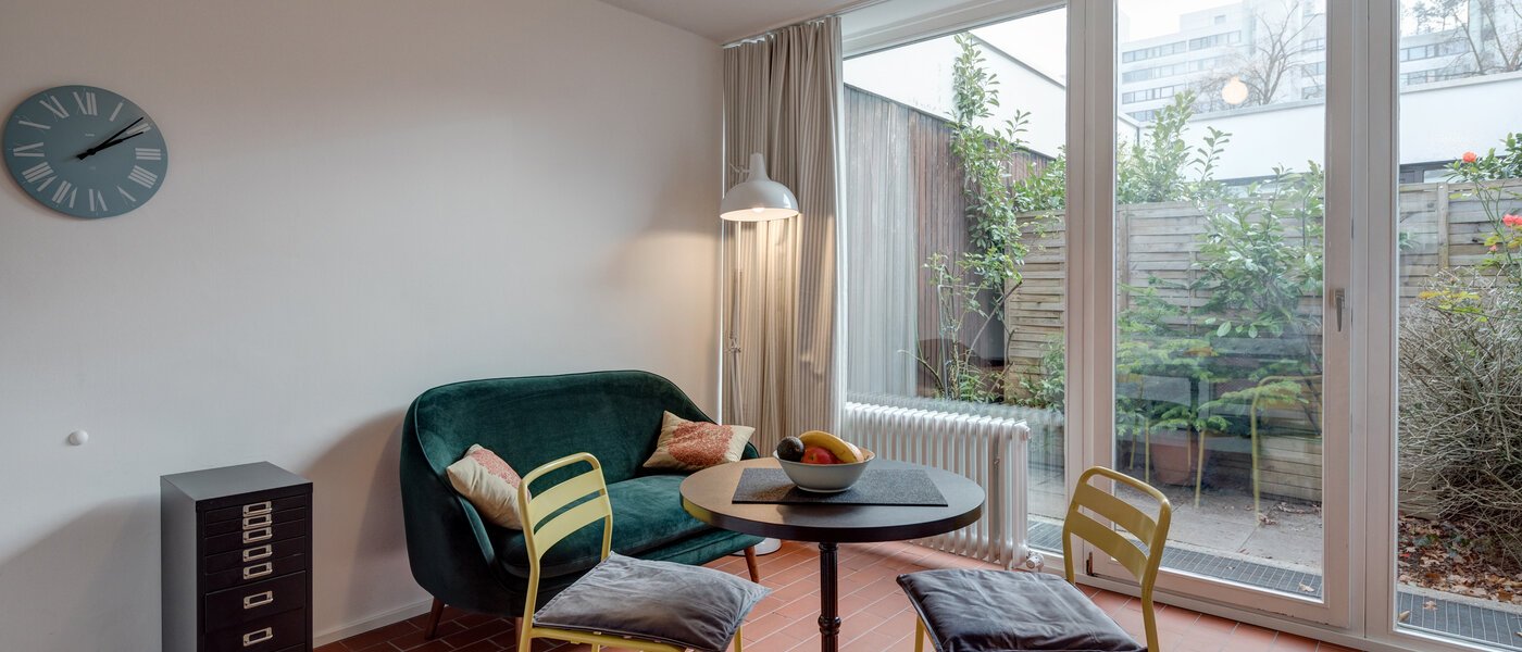 Désolé, cet objet est déjà loué