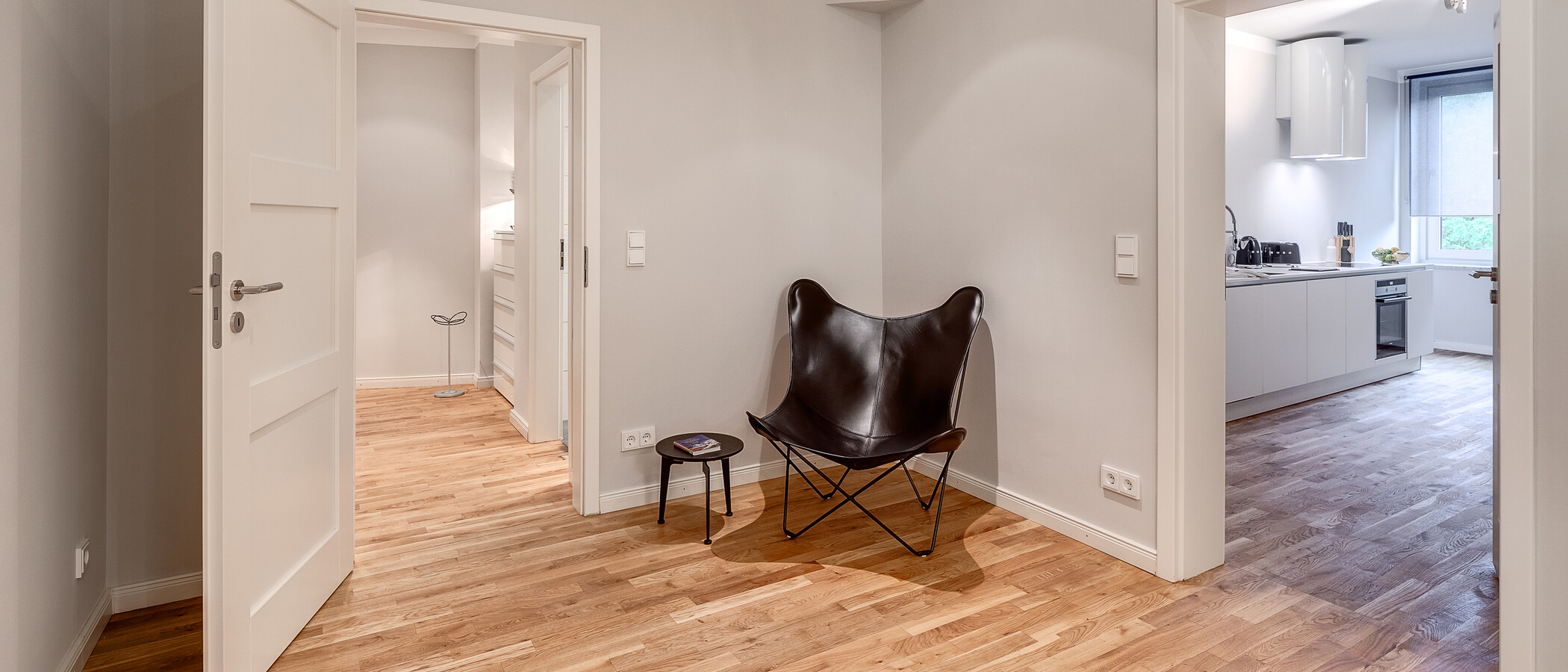 appartement München Schwabing-West (rund um den Hohenzollernplatz) 04 salle à manger 8850