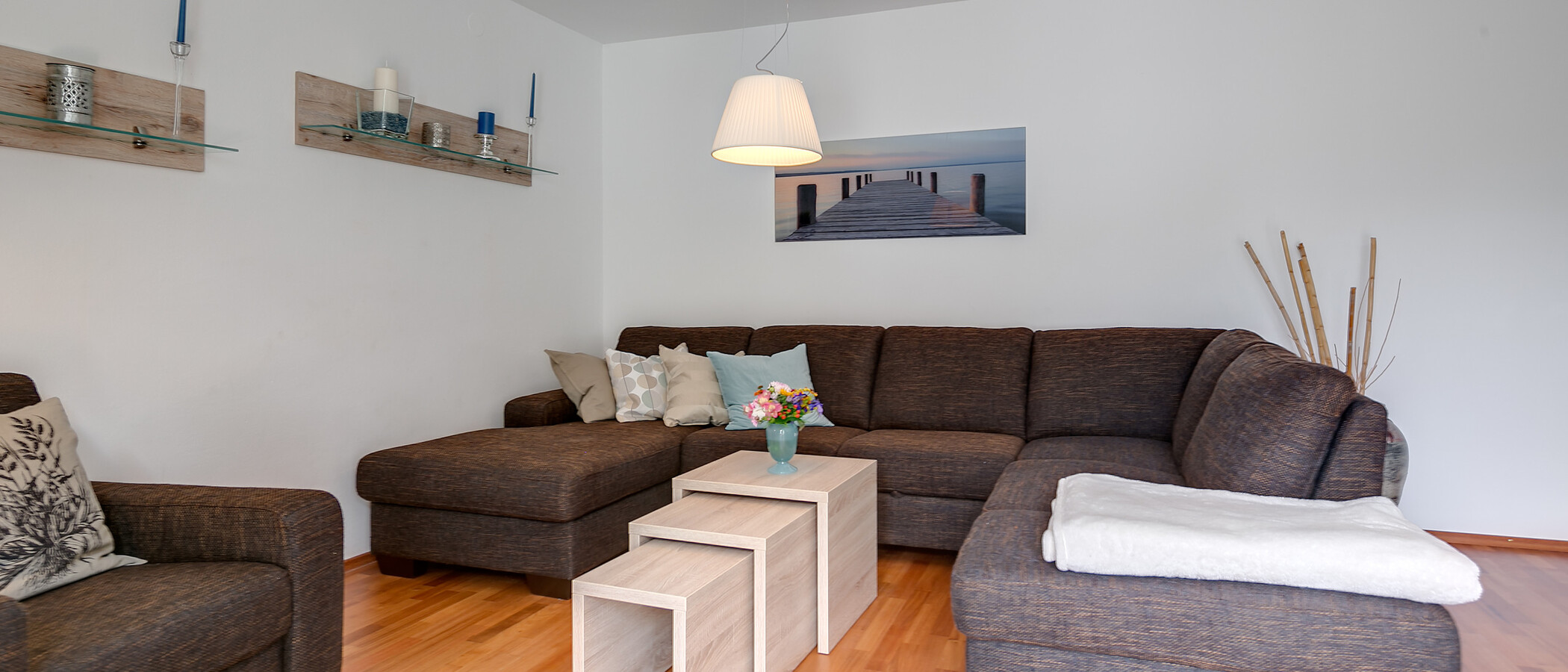 appartement München Schwabing-Nord (zw. Belgrad- & Leopoldstraße) 02 salon 8856