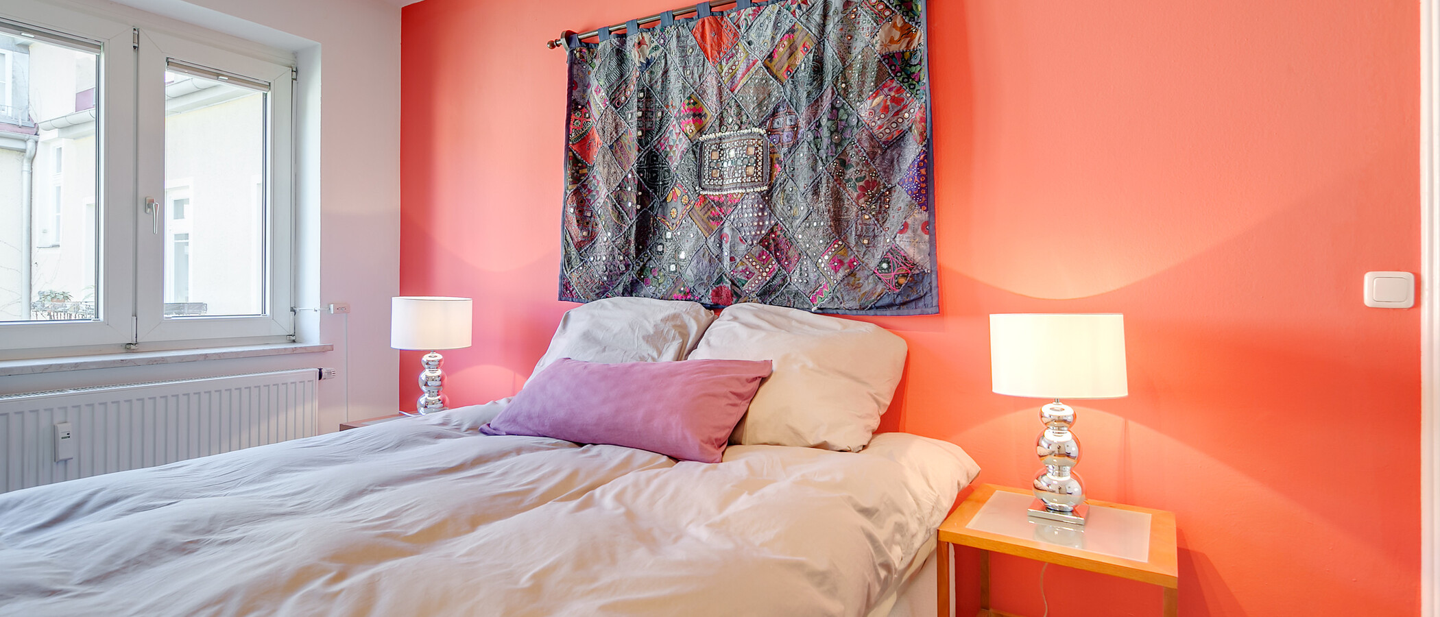 appartement München Schwabing-Nord (zw. Belgrad- & Leopoldstraße) 02 dormir 8856