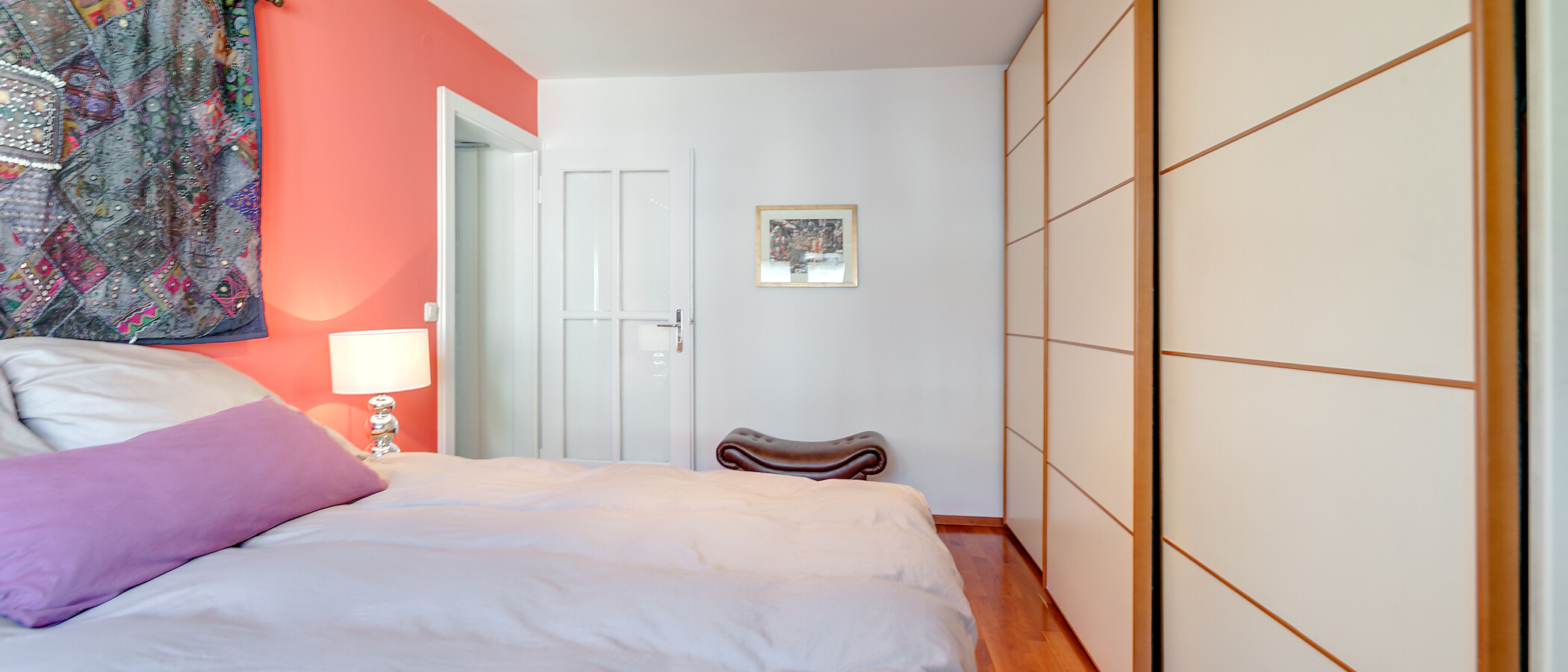 appartement München Schwabing-Nord (zw. Belgrad- & Leopoldstraße) 04 dormir 8856