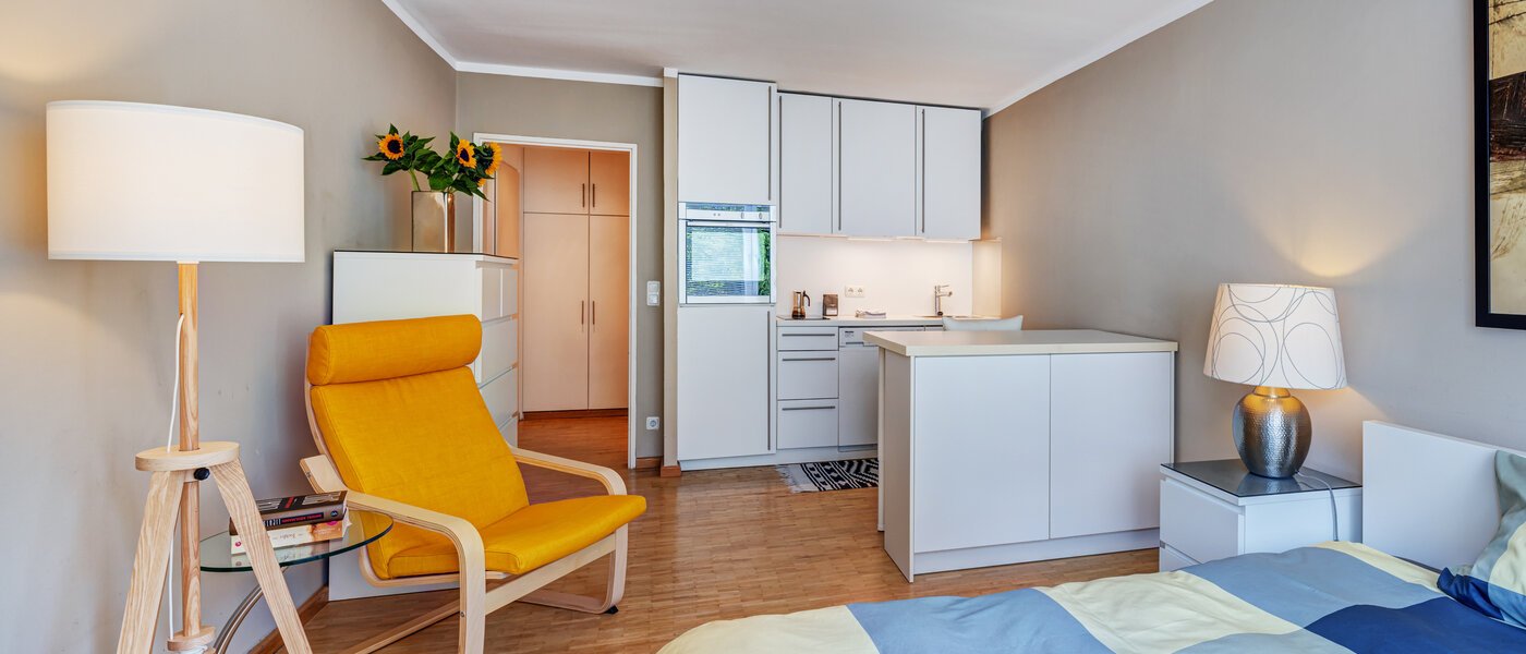 Désolé, cet objet est déjà loué