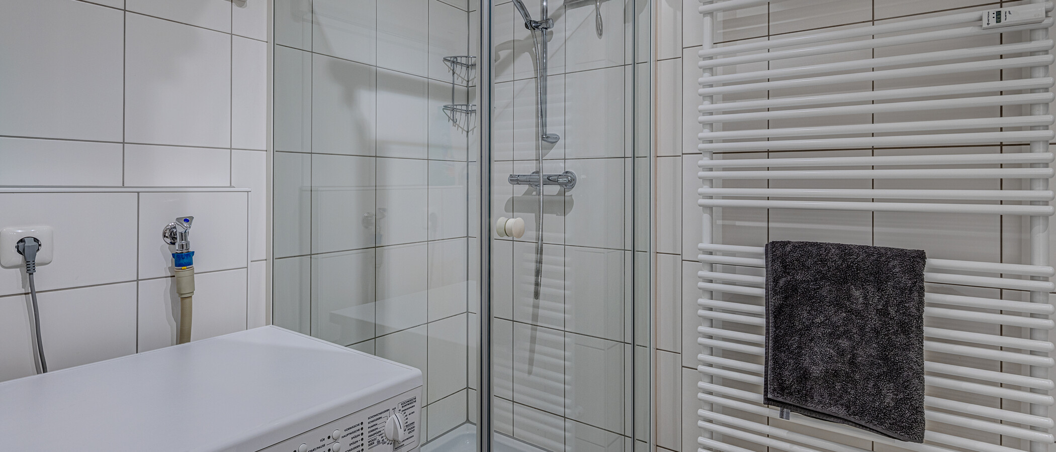 appartement München Maxvorstadt - Rund um den Josephsplatz 03 salle de bain 8863