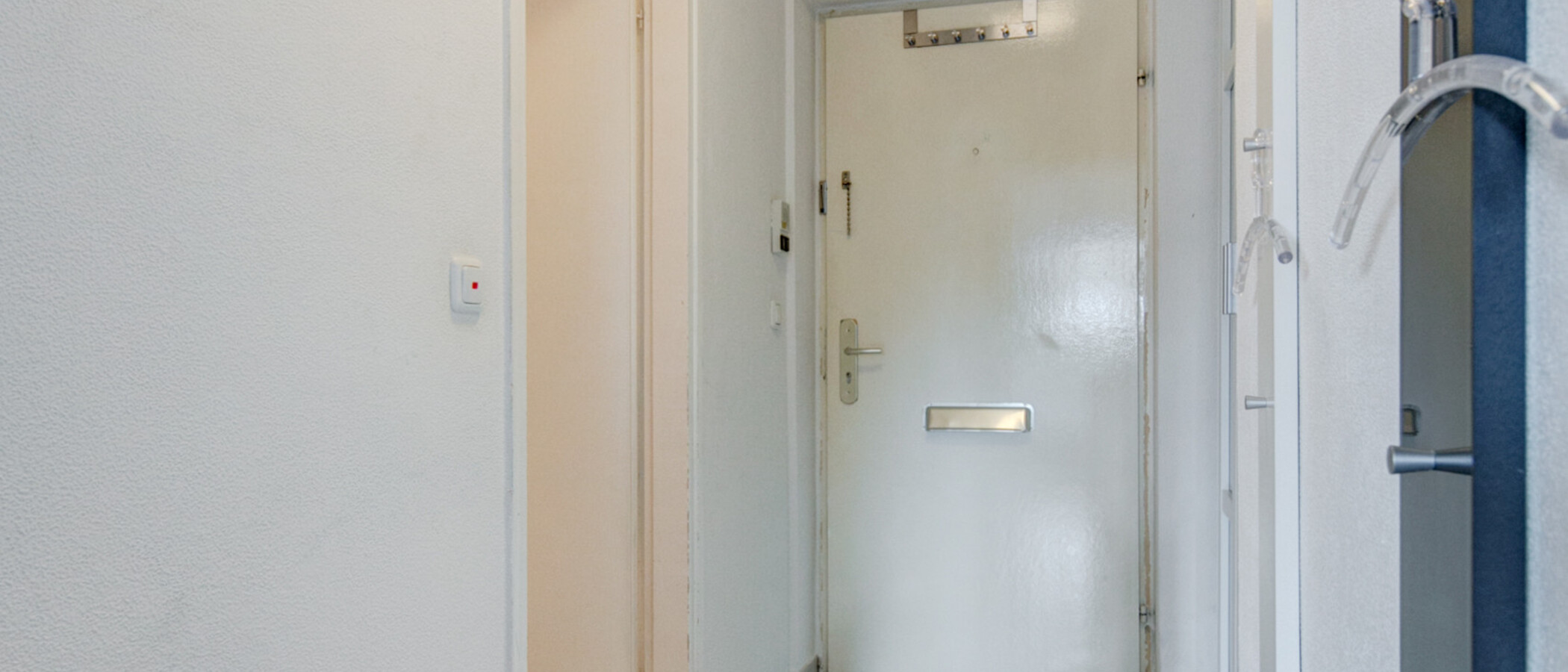 studio München Oberföhring 02 entrée/couloir 8865