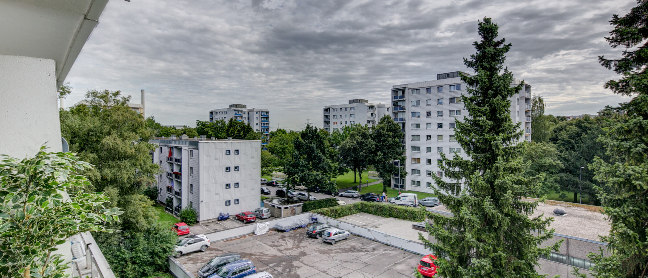 studio München Oberföhring 02 vue 8865