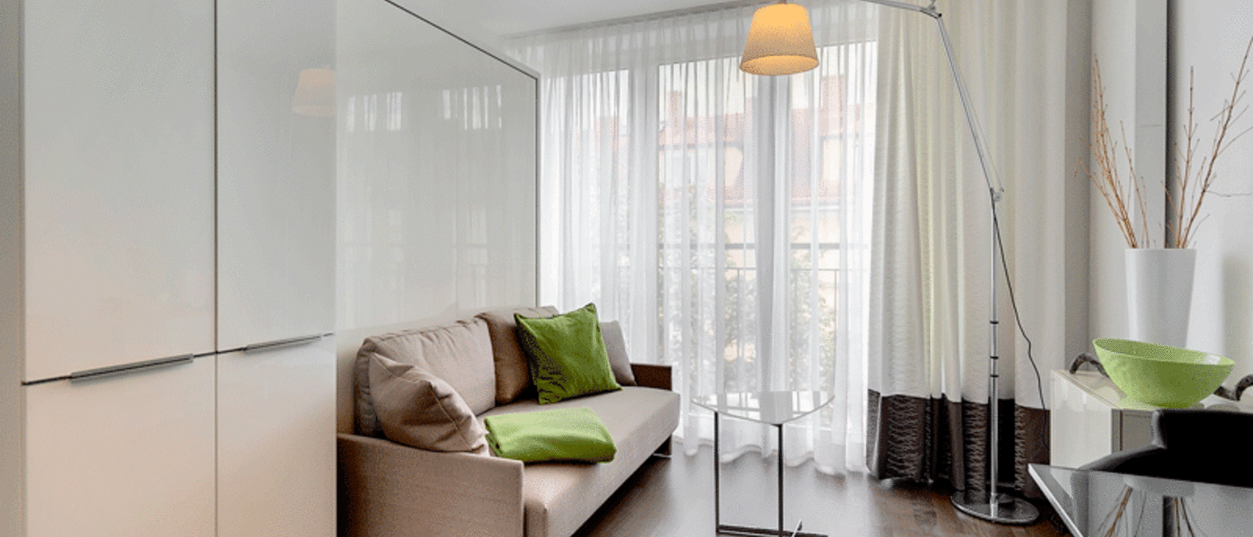 studio München Schwabing (rechts der Leopoldstraße) 02 dormir 8867