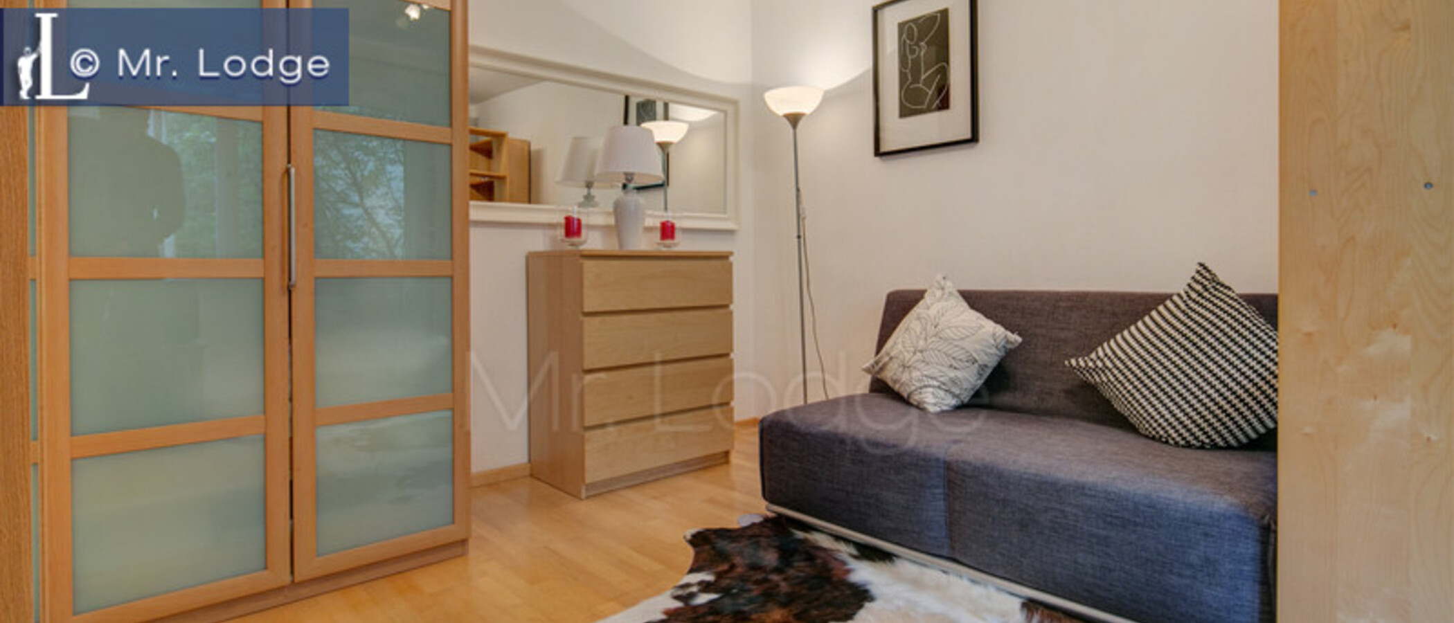 studio München Schwabing-Nord (zw. Leopoldstraße & Englischen Garten) 04 salon 8870