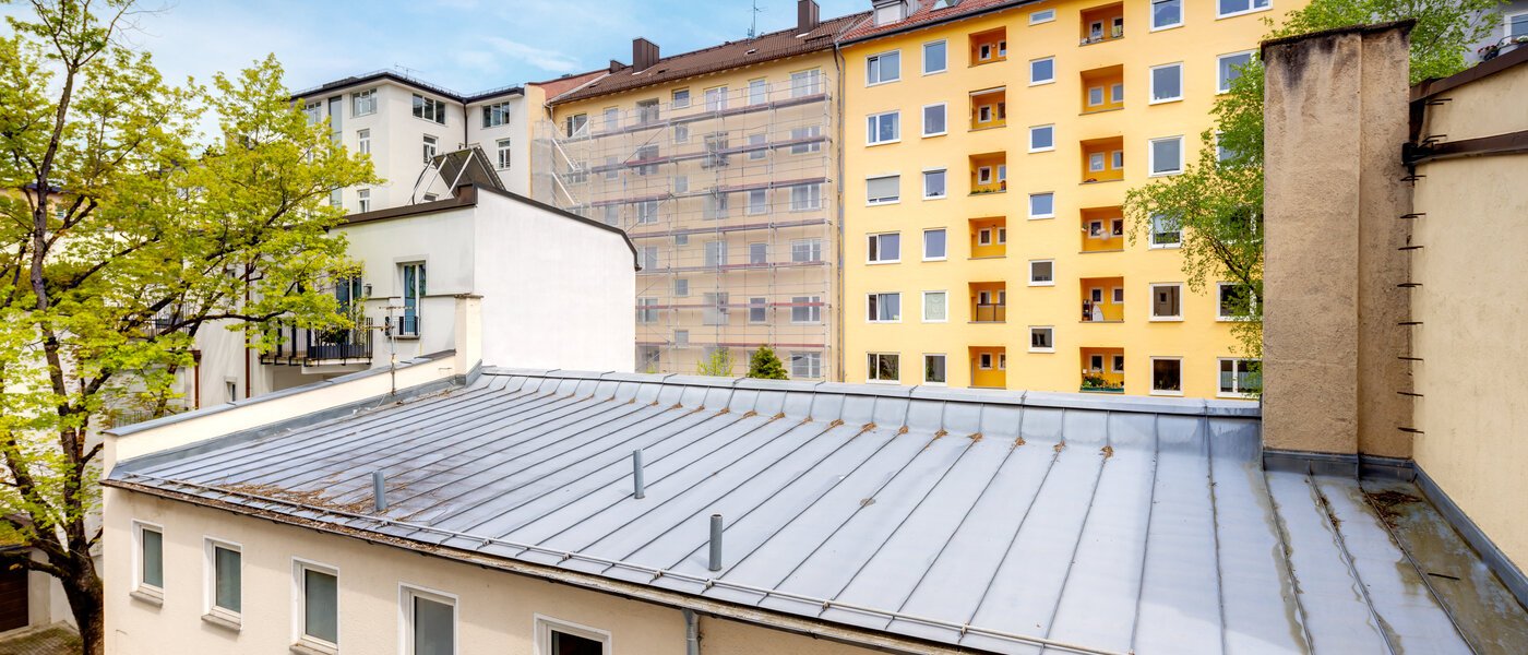 appartement München Lehel 01 vue 8871