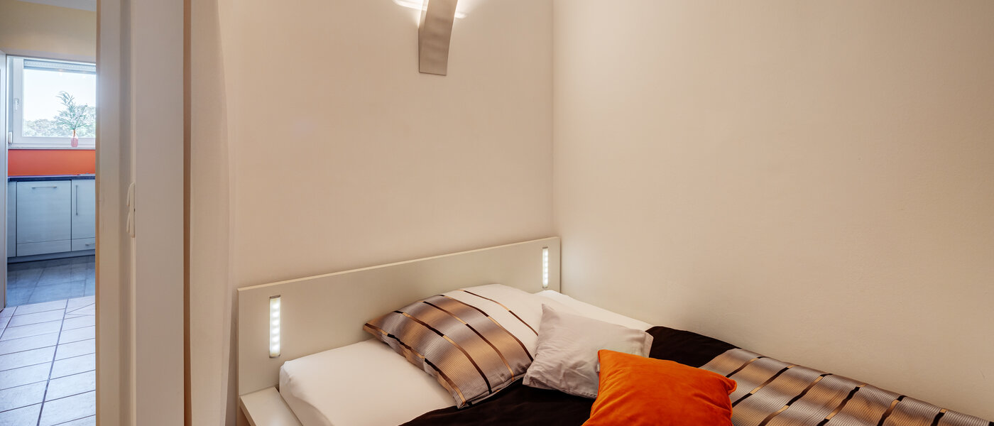 appartement München Sendling-Westpark 01 chambres 8875