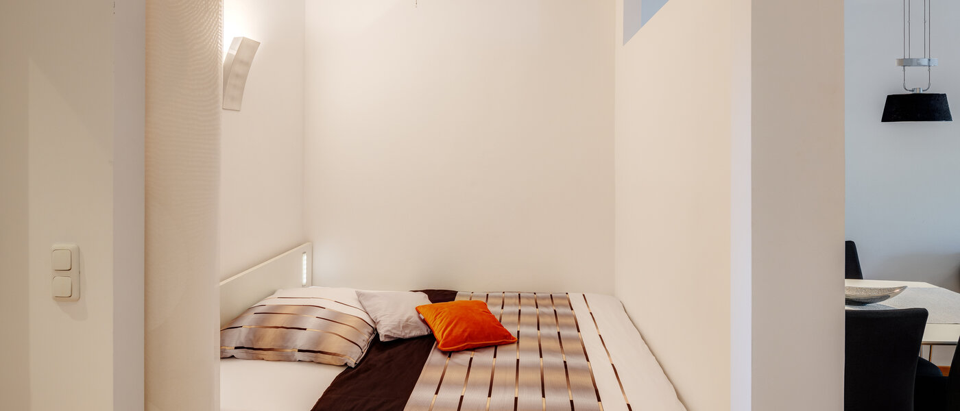 appartement München Sendling-Westpark 02 chambres 8875